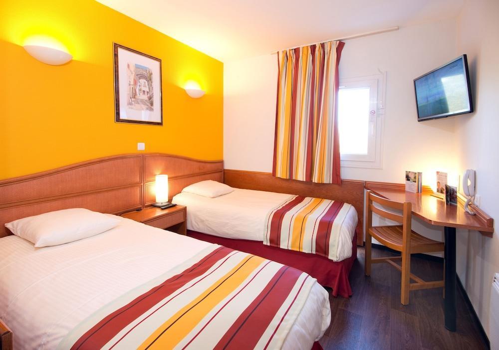 B&B Hotel Mulhouse Sausheim Ngoại thất bức ảnh