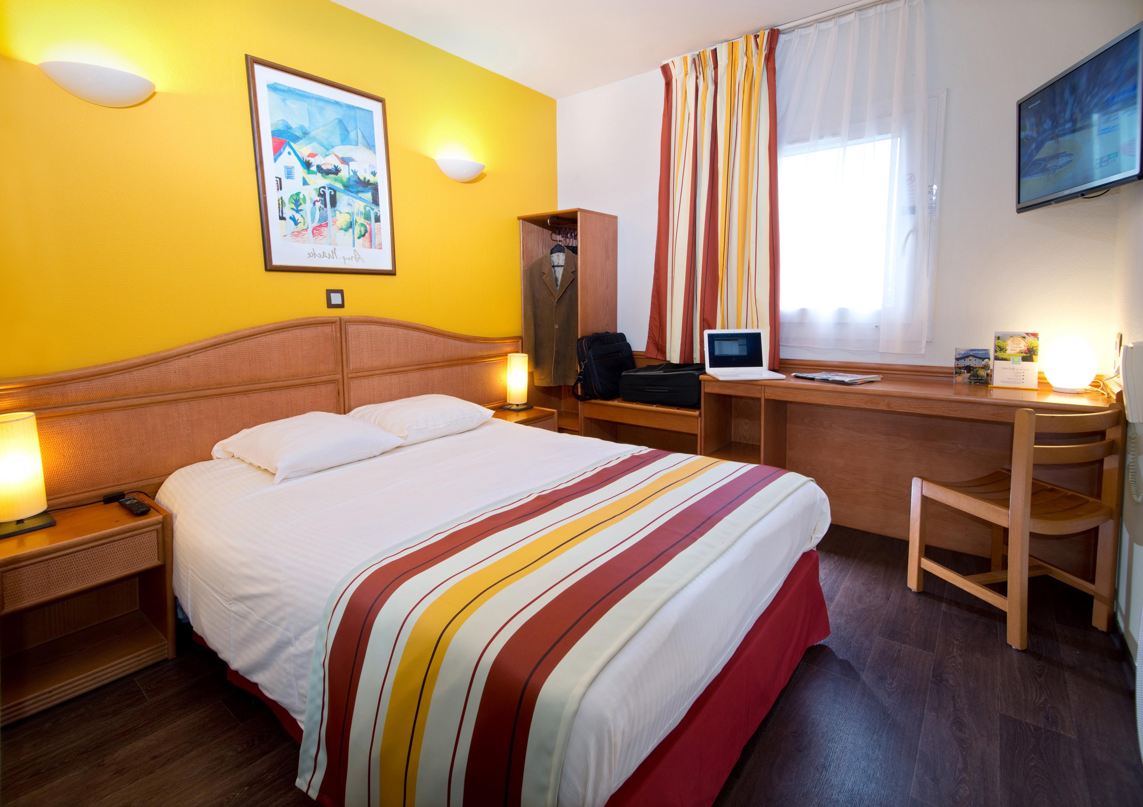 B&B Hotel Mulhouse Sausheim Ngoại thất bức ảnh