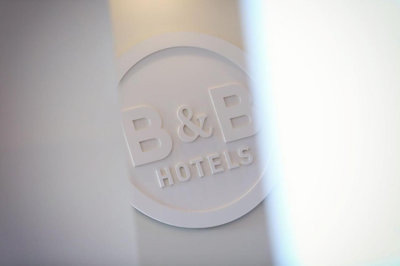 B&B Hotel Mulhouse Sausheim Ngoại thất bức ảnh