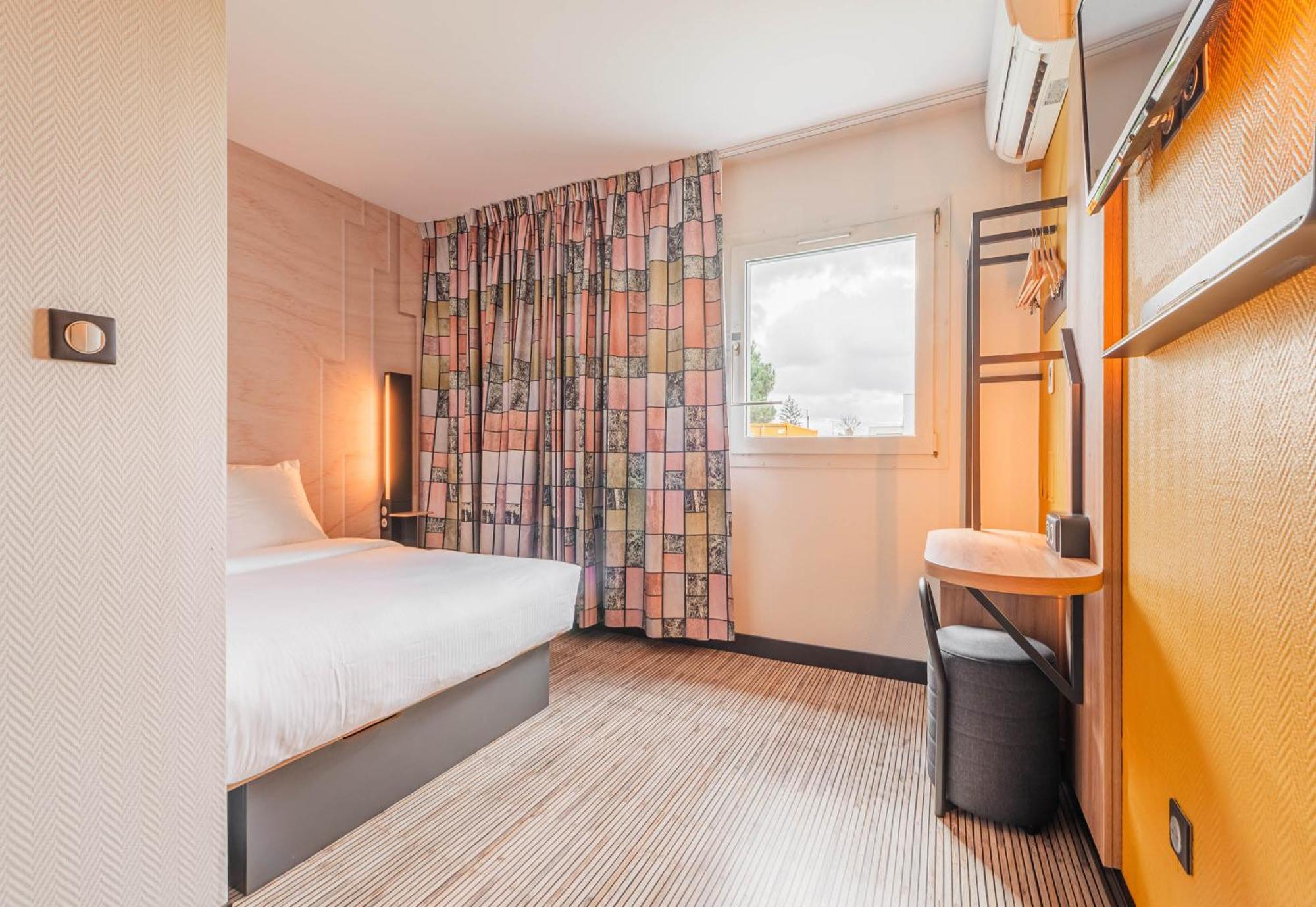 B&B Hotel Mulhouse Sausheim Ngoại thất bức ảnh