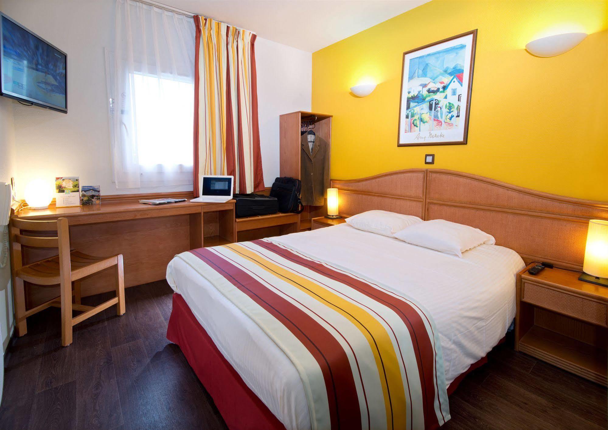 B&B Hotel Mulhouse Sausheim Ngoại thất bức ảnh